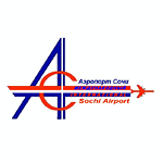 Аэропорт Сочи лого