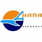 Аэропорт Анапа лого