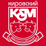 Кировский Мясокомбинат лого