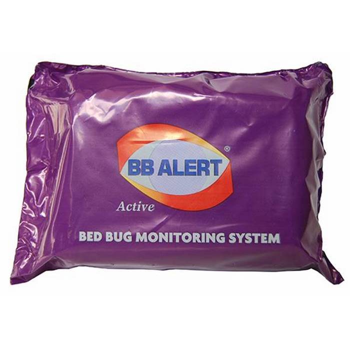 Комплект ловушек для клопов «BB ALERT Bed bug monitoring» фото