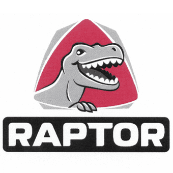 RAPTOR logo
