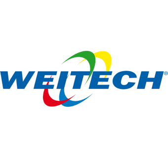 WEITECH logo