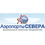 ФКП Аэропорты севера лого
