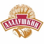 Аладушкин лого