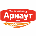 Хлебный завод Арнаут лого