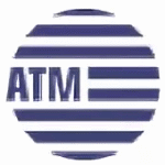 АО Атомтрубопроводмонтаж лого