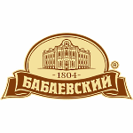 Бабаевский лого