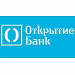 Банк Открытие лого