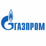 Газпром лого