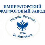 Императорский Фарфоровый Завод лого