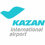 Международный Аэропорт Казань лого