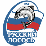 Русский Лосось лого