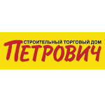 Петрович лого