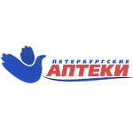 АО Петербургские аптеки лого