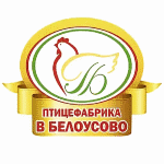 Птицефабрика в Белоусово лого