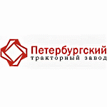Петербургский Тракторный Завод лого