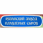 Рязанский Завод Плавленых Сыров лого