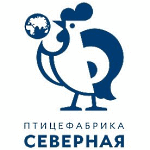 Птицефабрика Северная лого