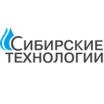 ООО Сибирские технологии лого