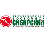 АО Свинокомплекс Восточно-Сибирский лого