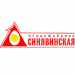 Птицефабрика Синявинская лого