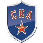 Хоккейный клуб СКА лого