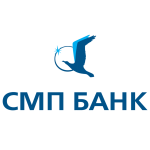 СМП Банк лого