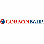 СовКомБанк лого