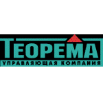 Управляющая Компания Теорема лого