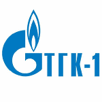 ТГК-1 лого