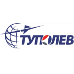ПАО Туполев лого
