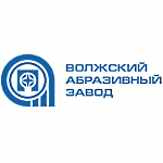 Волжский Абразивный Завод лого