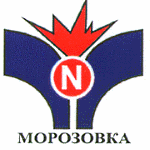 ЗАО Морозовка лого