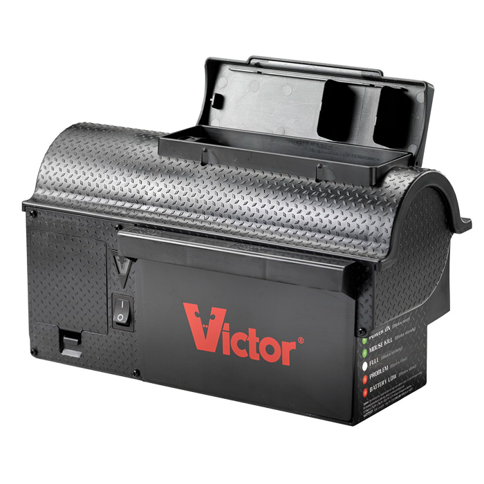 Мышеловка Victor Multi Kill Electronic Mouse Trap (М260) фото